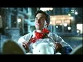 Coca Cola Weihnachtswerbespot 2010 Shake Up