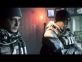 Battlefield 4 Pillar - Frontline 