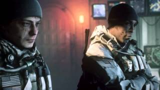 Battlefield 4 Pillar - Frontline