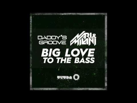 Daddy's Groove & Nari&Milani Vs Romero VS Eddie Thoneick - Big Love Will Never S.O.T.U (LOKA Edit)