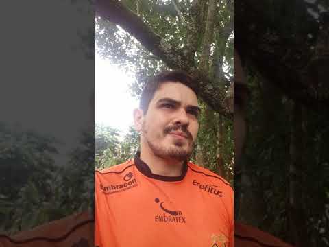 Criciúma x Próspera. Catarinense 2021.