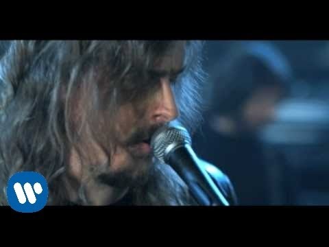 Opeth - Burden [OFFICIAL VIDEO]