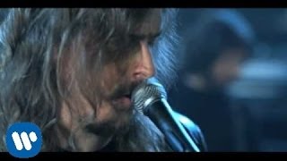 Opeth - Burden [OFFICIAL VIDEO]