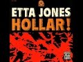 Etta Jones - Our Love is Here to Stay