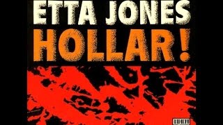 Etta Jones - Our Love is Here to Stay