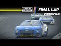 Michael McDowell ends dry spell with big win at Indy
