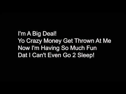 Die Antwoord - Fatty Boom Boom (Lyrics)