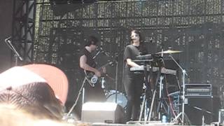 ACL - Milo Greene - On the Fence - 2015