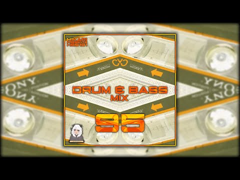 Hikari Sakai Sessions #123 (Drum & Bass Mix 95)