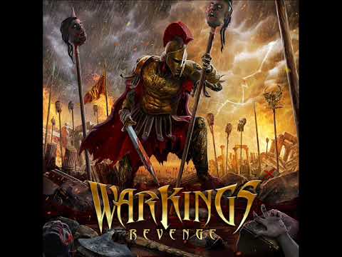 Warkings - Mirror, Mirror