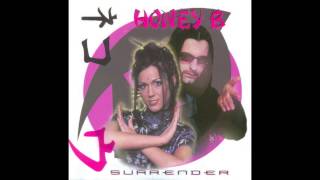 Honey B   Surrender