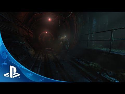 SOMA Update, New Trailer: Crafting Survival Horror on PS4
