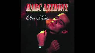 Marc Anthony - Necesito Amarte (Audio)