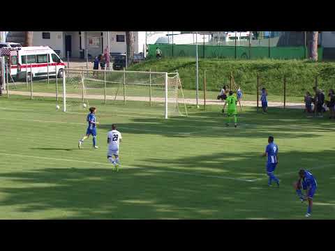 CALCIO: Il Cesena va in vacanza col 6-1 al Forlimpopoli | VIDEO