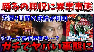 【衝撃】まじか…踊る大捜査線N.E.Wの興行収入がガチでヤバいことに…【踊る大捜査線 N.E.W. メトロポリスを駆け抜けろ！/室井慎次】