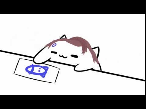 bongo cat - 28 stab wounds