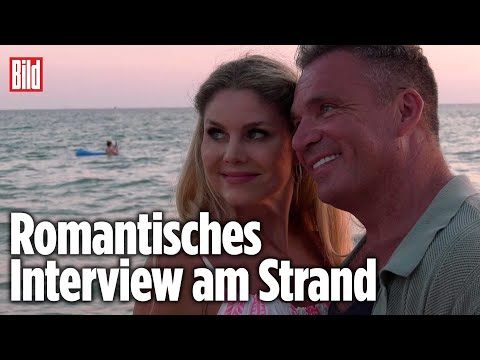 Peter Klein und Yvonne Woelke: So planen sie ihre Zukunft