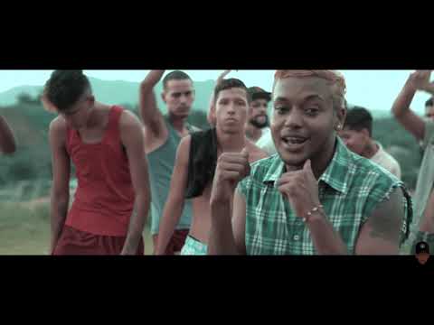 Dilinyer - Ciudad de Dios ( Una pelicula de Jordanboys)