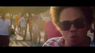 Marc Sway & Band, Rio de Janeiro 2016, Olympic Games