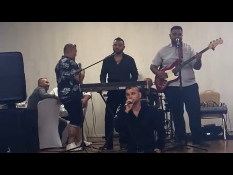 Gipsy Mekenzi vs Emilko Amax - Bratove Mojo 2022 Pavlovce