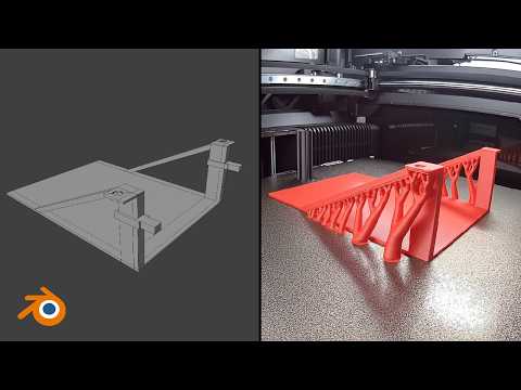 Beginner 3D Printing Experience