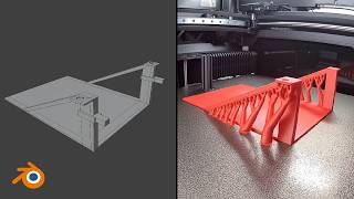 Beginner 3D Printing Experience