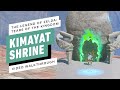 The Legend of Zelda: Tears of the Kingdom - Kimayat Shrine Gameplay Walkthrough