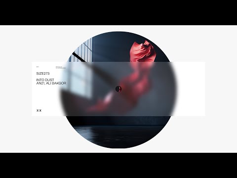 AN21, Ali Bakgor - Into Dust (Official Visualizer)