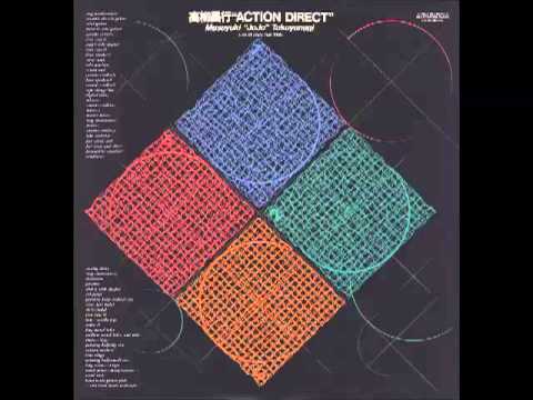 Masayuki Takayanagi - Loop Road