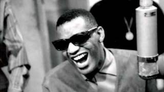 Ray Charles - Ain't that Love