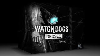 Trailer DedSec Edition