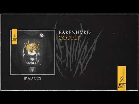 BARENHVRD - Occult (RAD010)