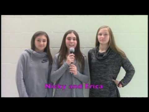 Teacher Impact, June 2, 2016