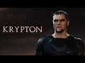 General Zod Krypton