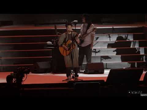 Supper Moment - 一二三，三二一(live@楊千嬅 X Supper Moment 音樂會)