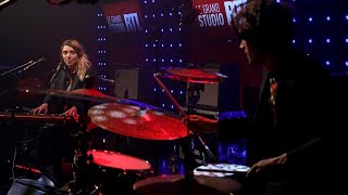 Cats on trees - Keep on dancing (LIVE) Grand Studio RTL
