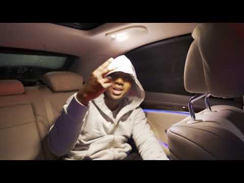 MarleyFrmDaBush - War Stories/In A Minute Freestyle (Music Video)