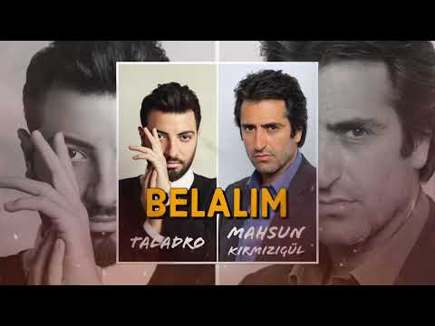 Taladro & Mahsun Kırmızıgül - Belalım (ft. Stres Beats) - Hiç Bir Zaman Düşmesin