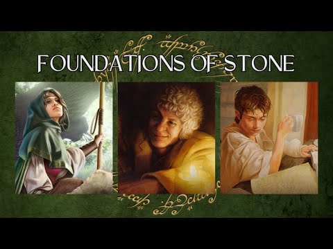 LOTR LCG Solo Progression Series - Episode 18: Foundations of Stone