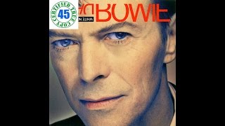 DAVID BOWIE - JUMP THEY SAY - Black Tie White Noise (1993) HiDef :: SOTW #172