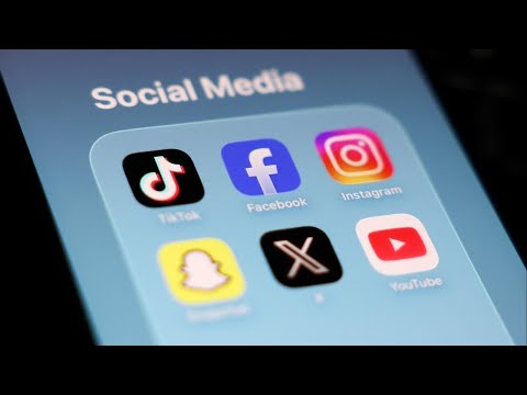 Social media users' views on democracy vary by platform, Gallup study reveals