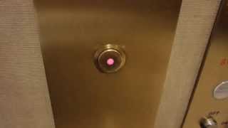 preview picture of video 'Burlington, MA: Schindler 330A Elevator @ Nordstrom, Burlington Mall (West Orange Pavilion)'