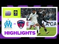Marseille v Clermont Foot | Ligue 1 23/24 | Match Highlights
