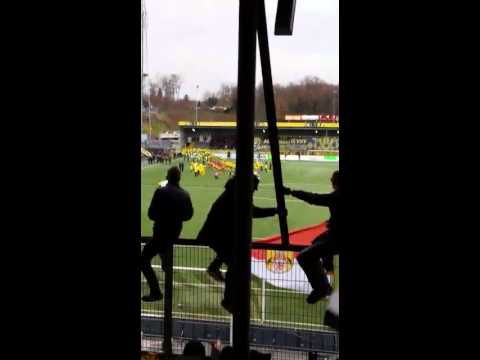 Vvv venlo-roda jc uitvak