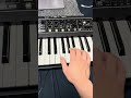 Tabasco - Soulive | Yamaha CK61 Organ Cover