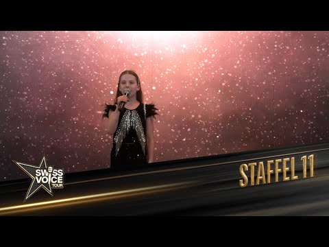 Sandra 10 Jahre - Swiss Voice Tour 2026, Perry Center