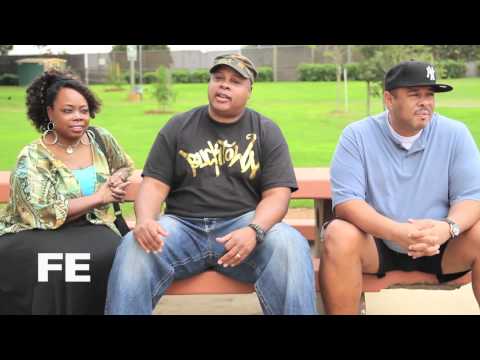 RedefineHipHop: Newcleus Part 1 of 2