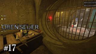 #17 Obenseuer　実況　警察に捕まる…