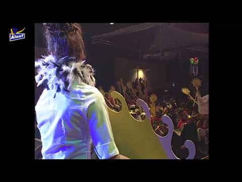 LVK 2000 04 - Mien sjnuutje - Trio Biejeingeraap - Geleen/Lindenheuvel