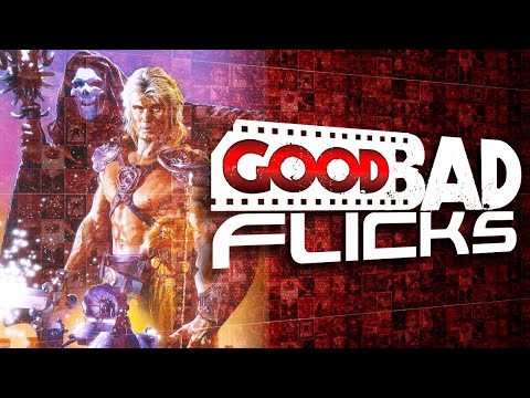 Exploring Masters of the Universe - From the Toystore to the Movie Theater